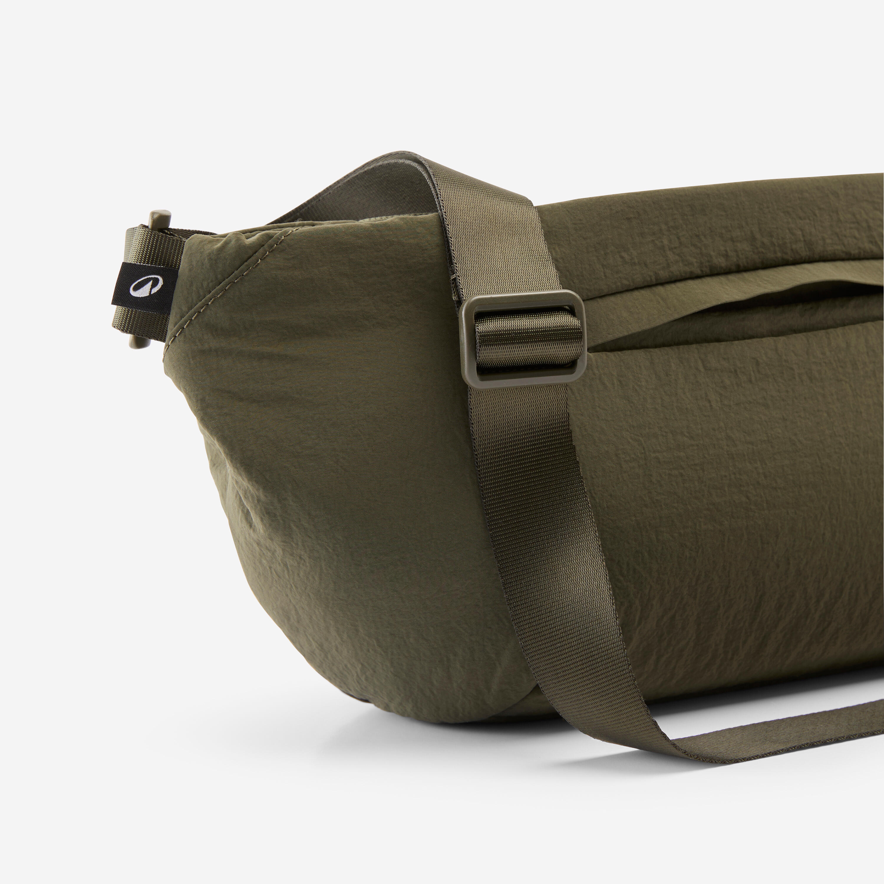 Gürteltasche XXL viele Fächer - 5L 6/8