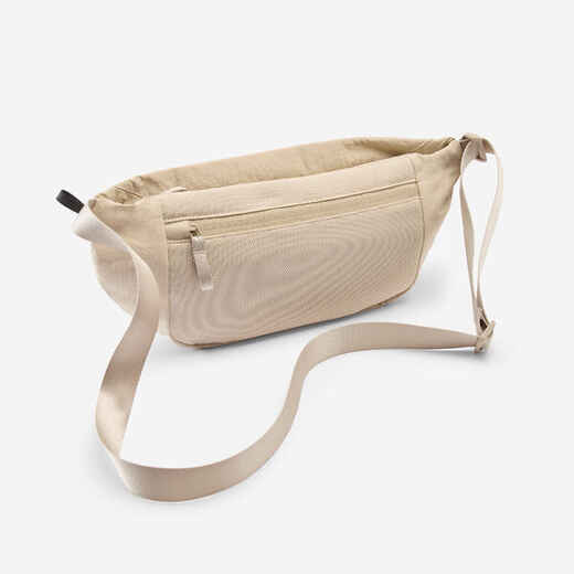 DECATHLON BANANO XXL MULTIBOLSILLOS 5L