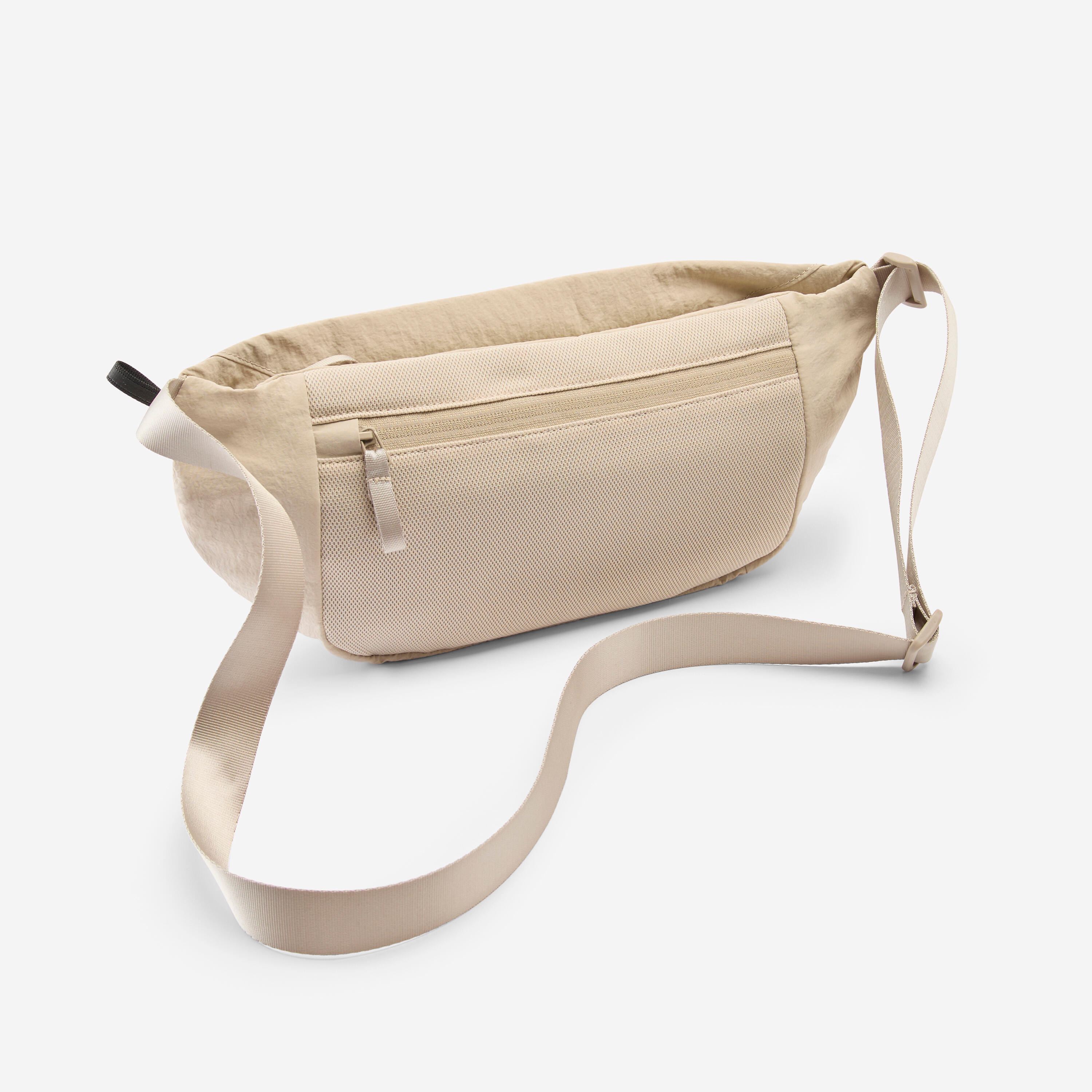 XXL multi-pocket moon bag, 5 L
