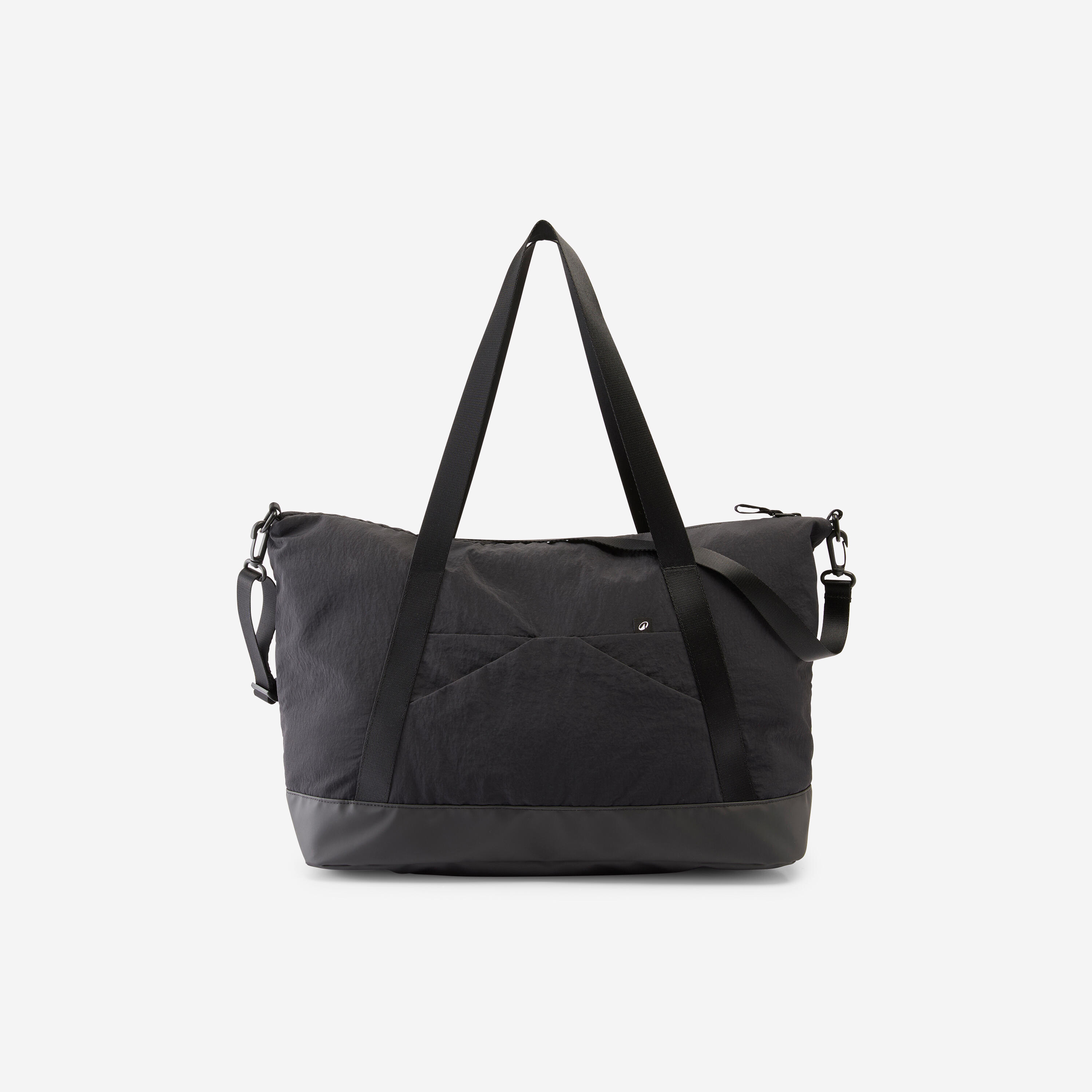 28L sports bag with strap and waterproof pocket