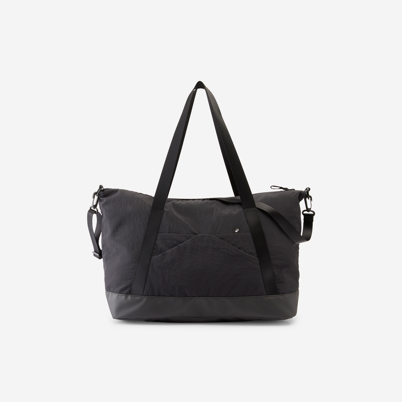 Çanta 28l — qara
