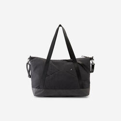 Sac de sport à bandoulière avec poche étanche 28L