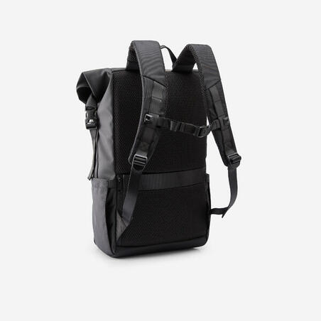 Рюкзак Rolltop з кишенею для ноутбука 29 л