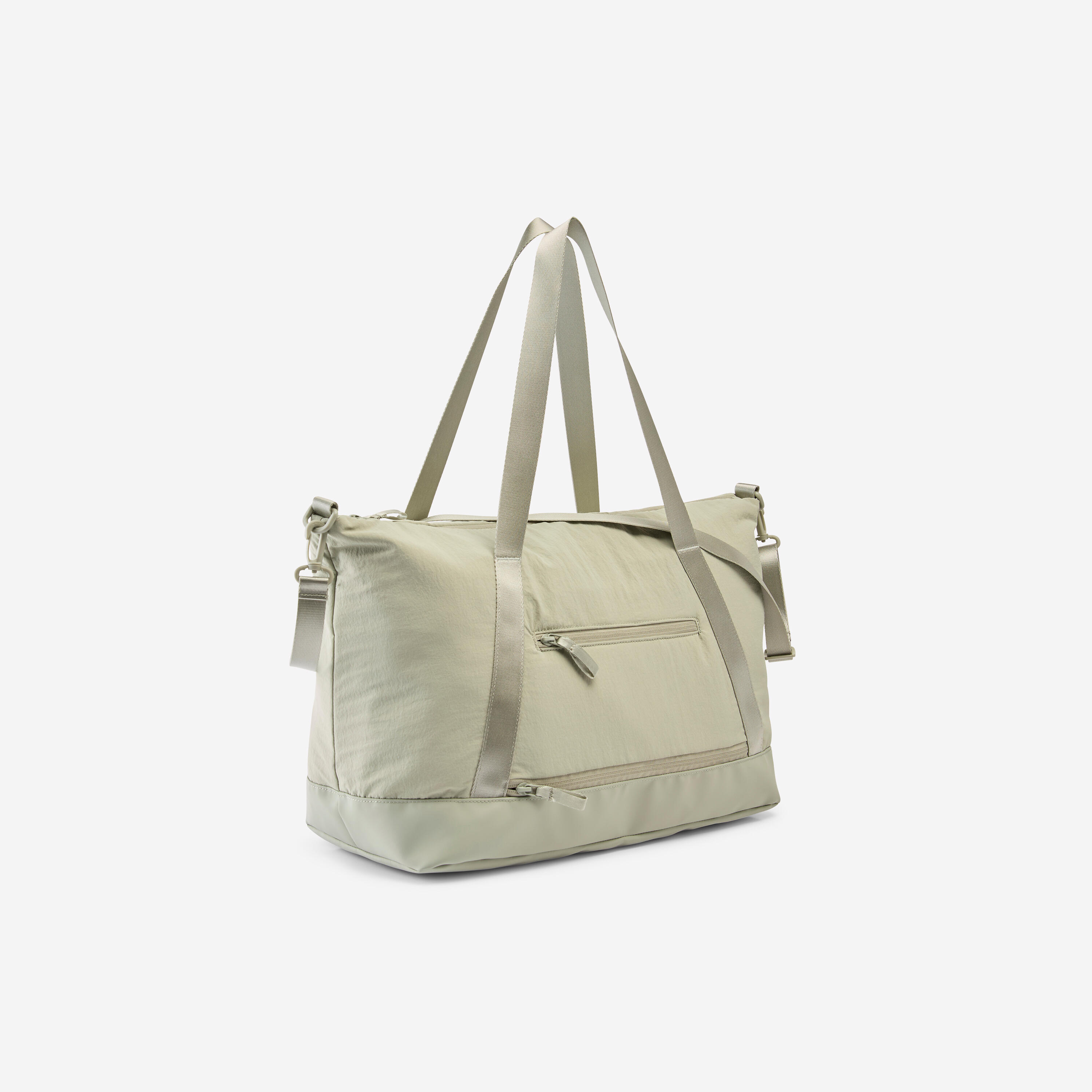 28L Sports Bag with Shoulder Strap and Watertight Pocket 3/9