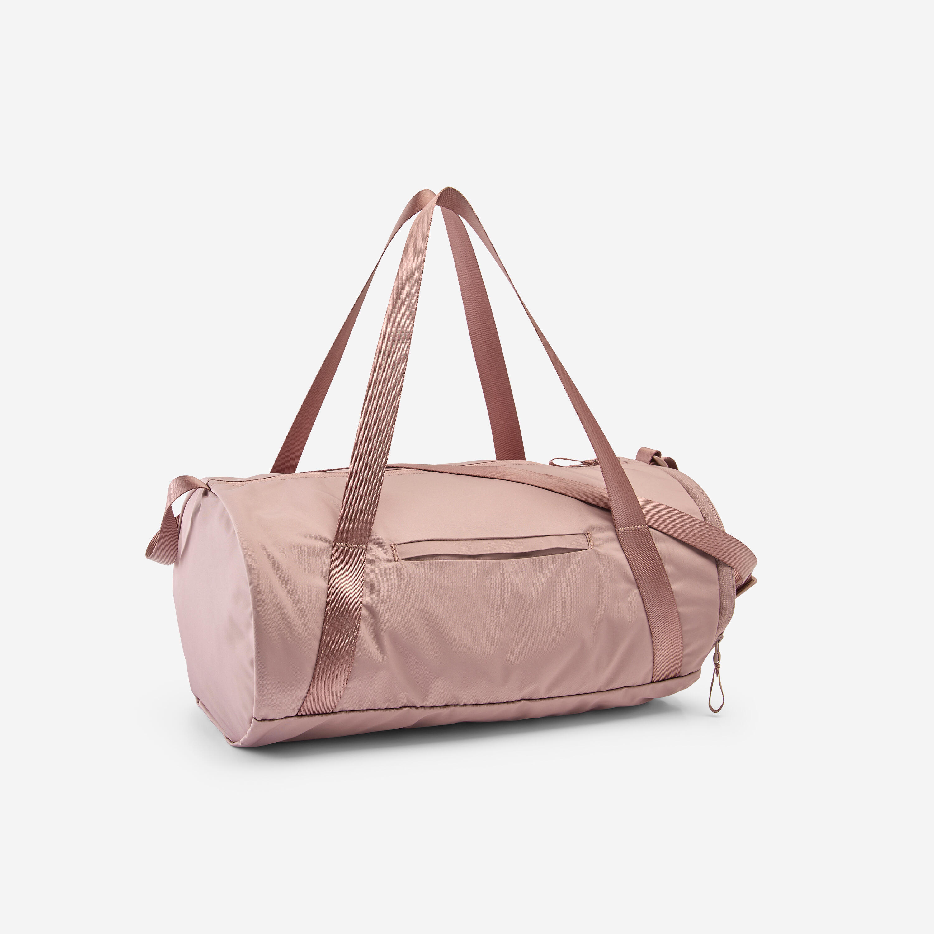 Sports Bag with Strap and Shoe Pocket 20 L - DECATHLON