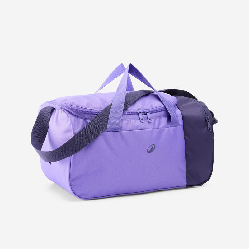 Saco de desporto com alça 20l                                 5 cores disponíveis
 7,90€  DECATHLON Saco de desporto com alça 20l   (4526)  