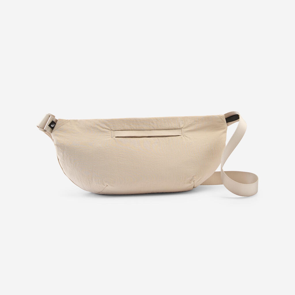 Gürteltasche XXL viele Fächer - 5 l