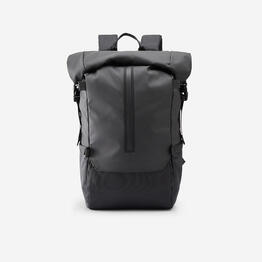 Sac à dos rolltop avec poche ordinateur 29L