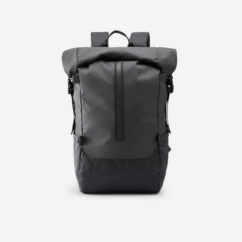 Sac à dos roll top poche ordinateur, Commute 900 29L