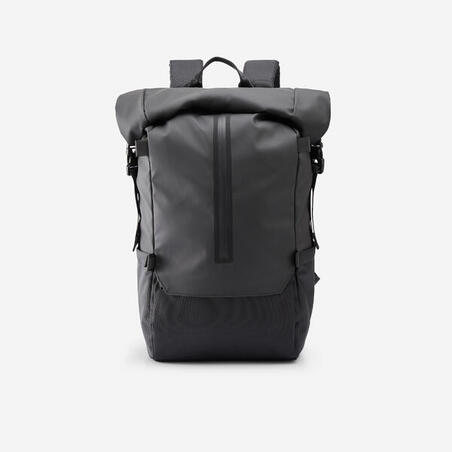 Рюкзак Rolltop з кишенею для ноутбука 29 л