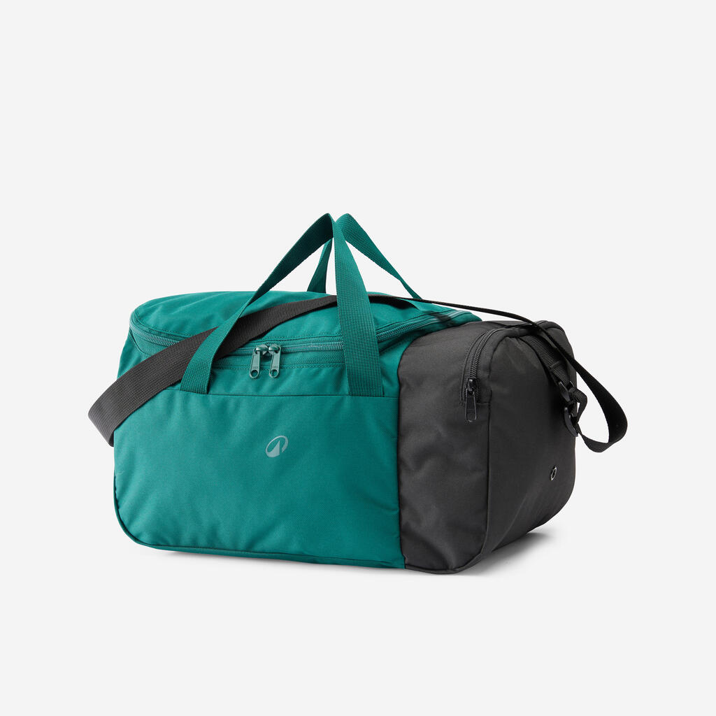 Vijolična športna torba (20 l)