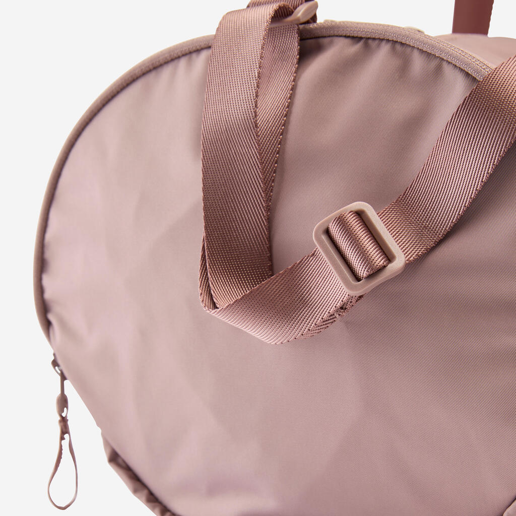 Rjava športna torba (20 l)