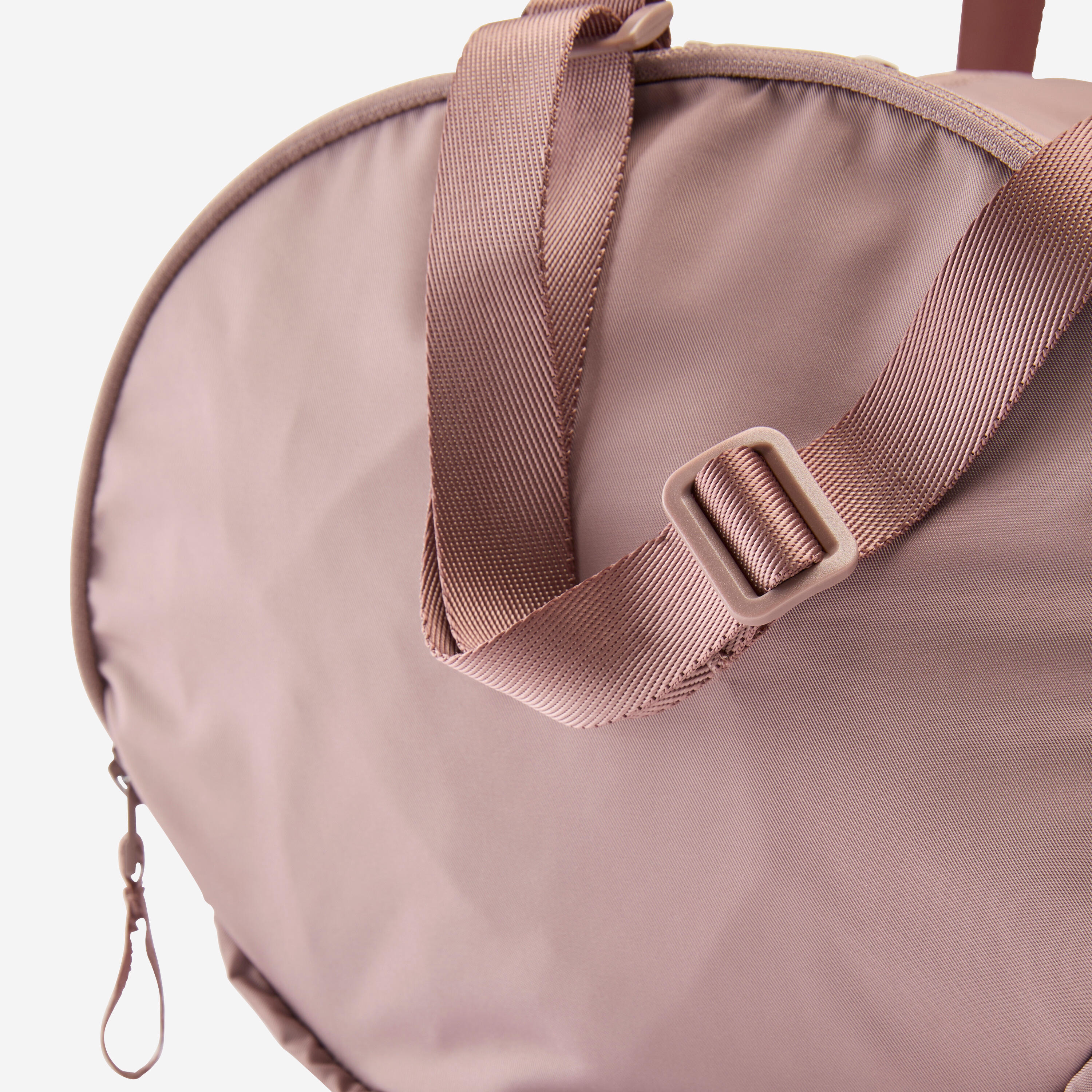 Sports Bag with Strap and Shoe Pocket 20 L - DECATHLON