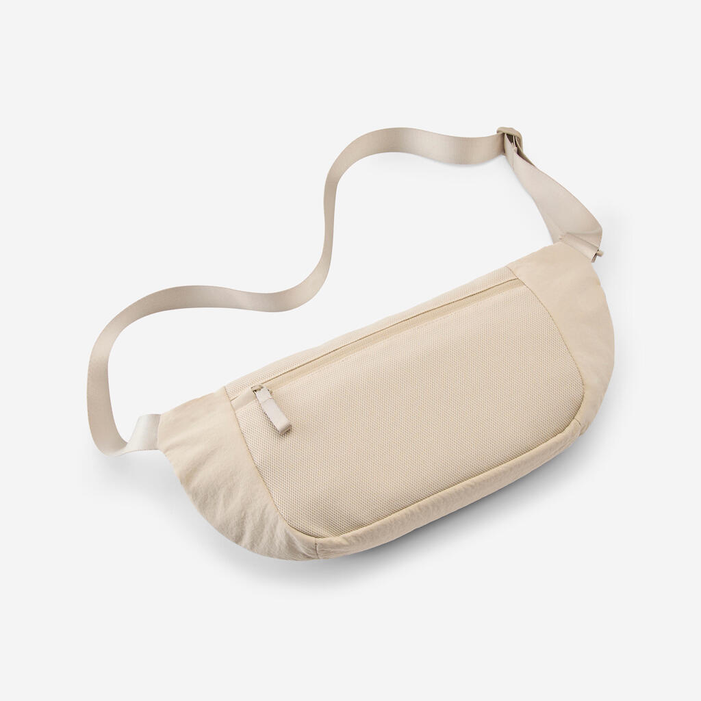 Gürteltasche XXL viele Fächer - 5 l