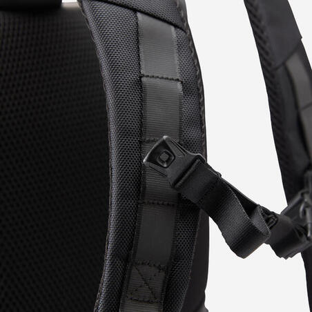 Рюкзак Rolltop з кишенею для ноутбука 29 л