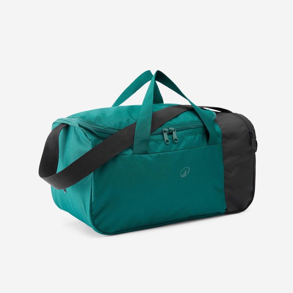 Vijolična športna torba (20 l)