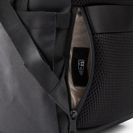 Рюкзак Rolltop з кишенею для ноутбука 29 л