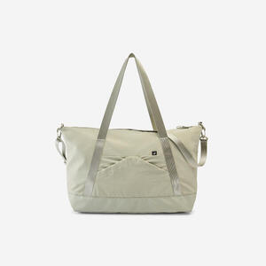 Bolsa Deportiva Bandolera + Bolsillo Estanco 28 l
