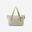 Sac de sport à bandoulière avec poche étanche 28L