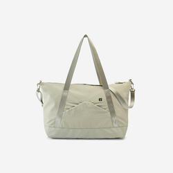 Sac de sport à bandoulière avec poche étanche 28L