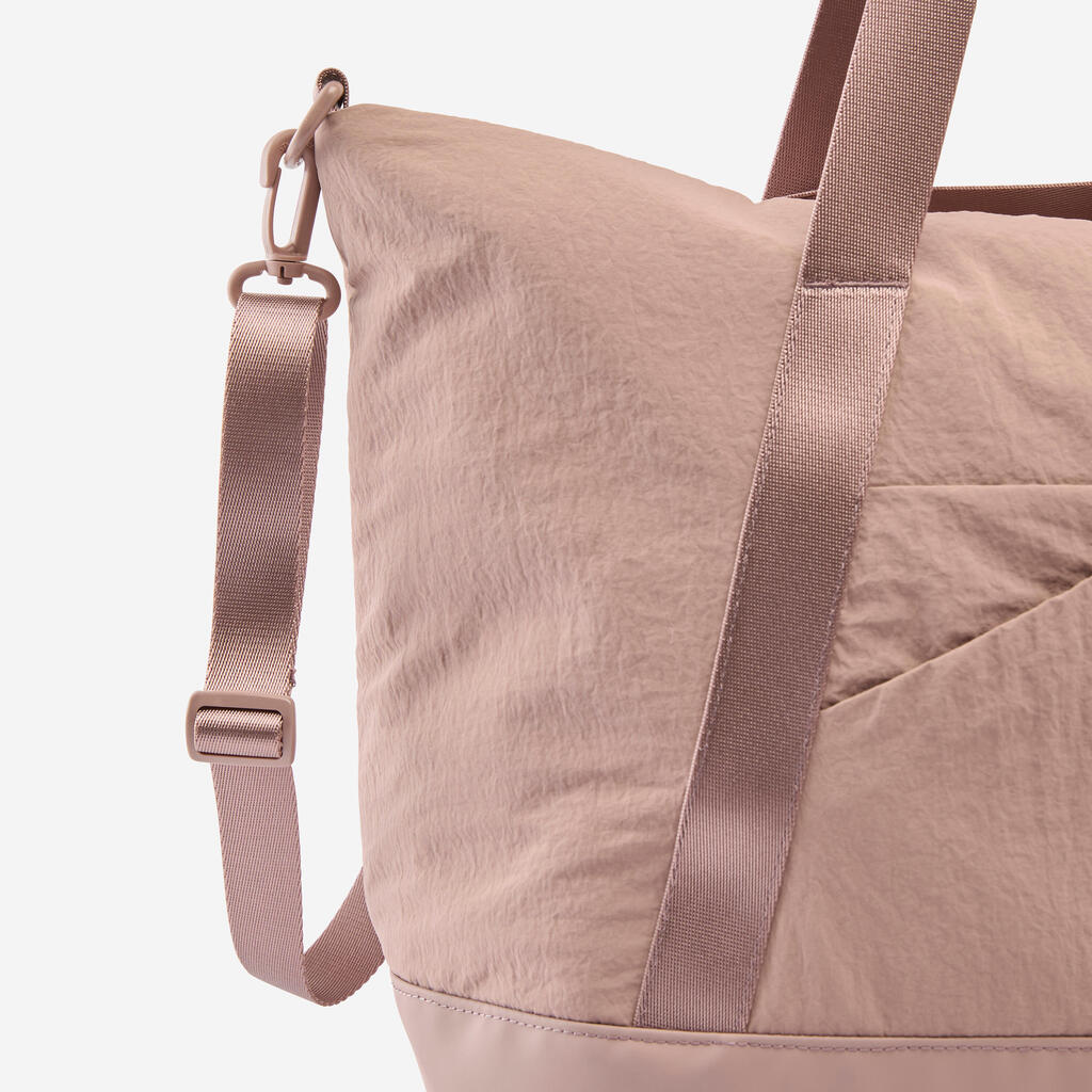 Zelena športna torba (28 l)