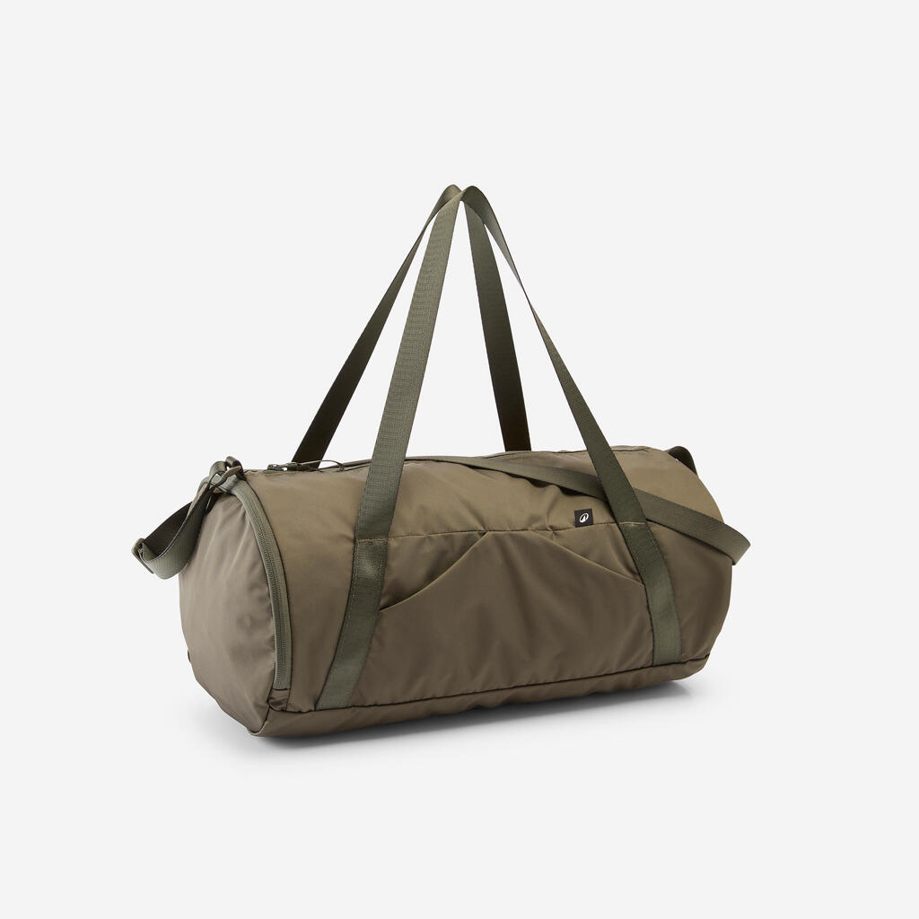 Rjava športna torba (20 l)