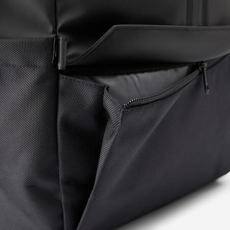 Рюкзак Rolltop з кишенею для ноутбука 29 л