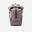 Sac à dos rolltop avec poche ordinateur 29L