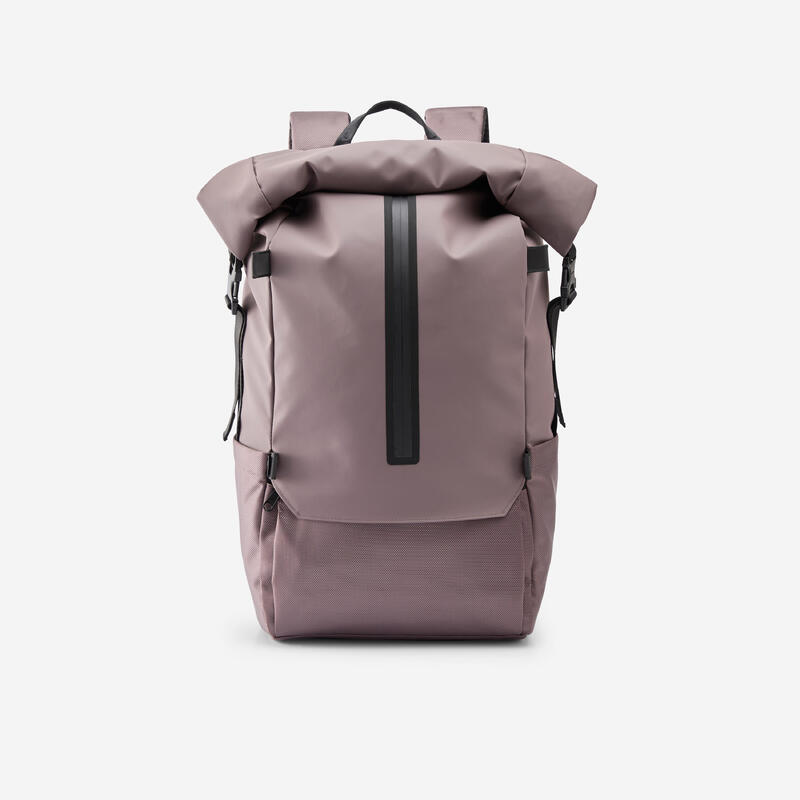 Laptoptartós hátizsák, 29 literes