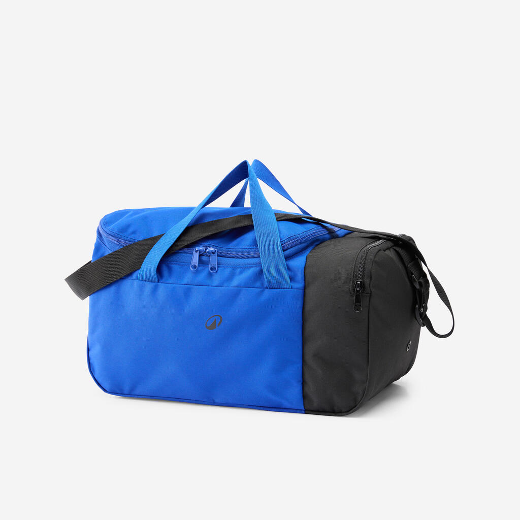 Vijolična športna torba (20 l)