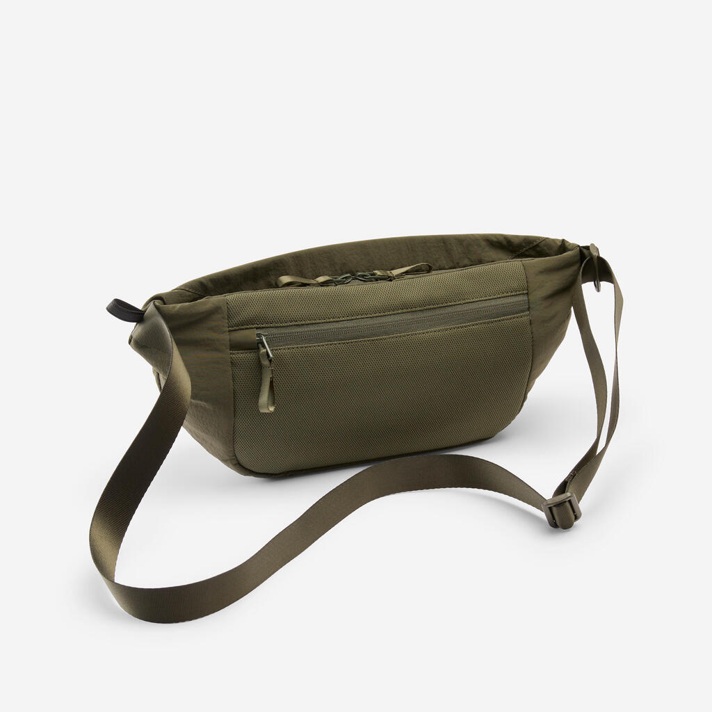 Gürteltasche XXL viele Fächer - 5 l