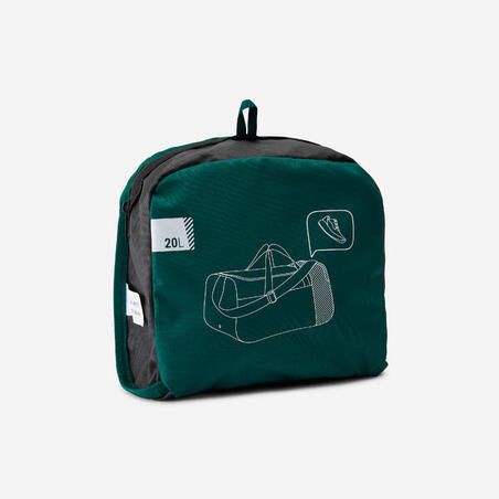 Сумка спортивна Essential 20 л