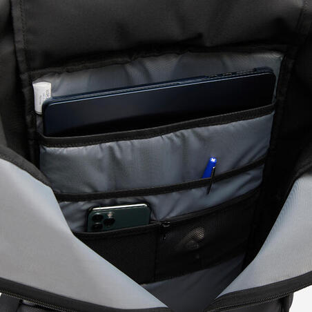 Рюкзак Rolltop з кишенею для ноутбука 29 л