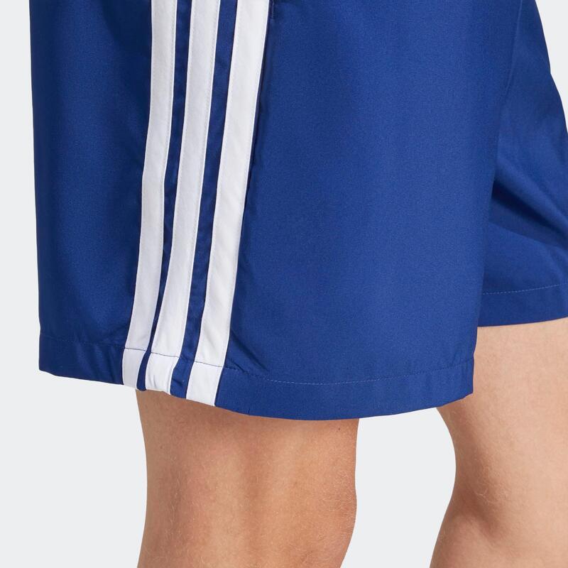 Şort Fitness ADIDAS Albastru Bărbați