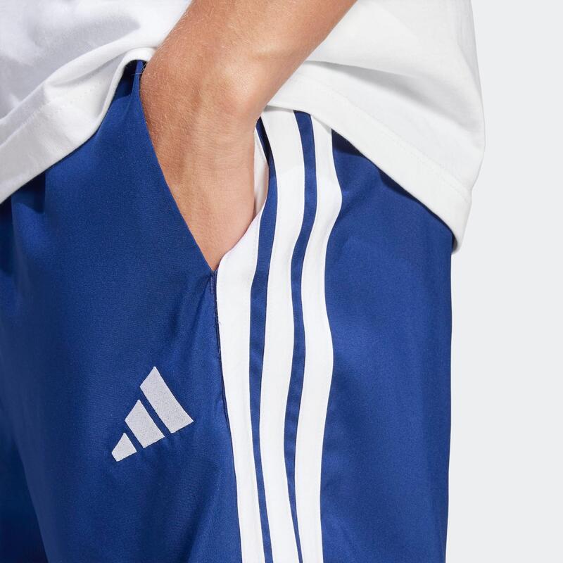 Spodenki fitness męskie ADIDAS