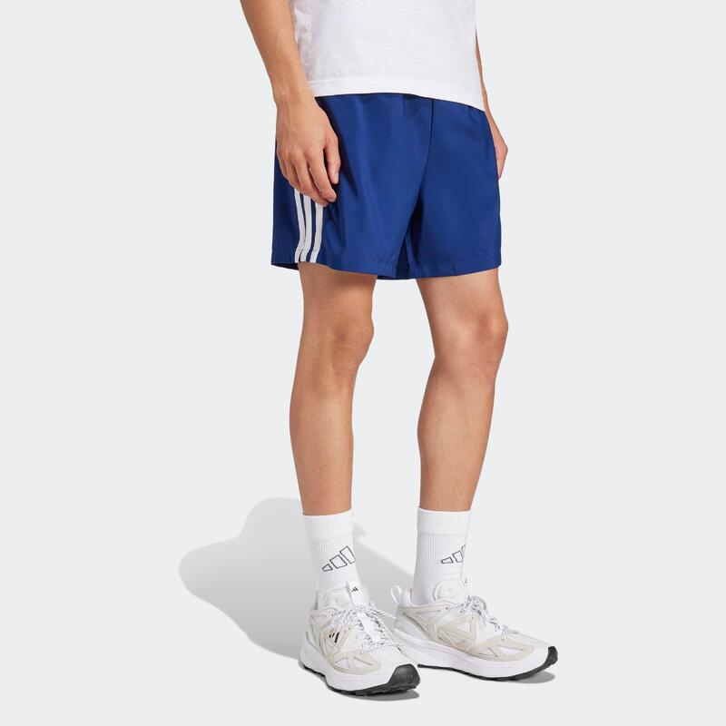 Spodenki fitness męskie ADIDAS