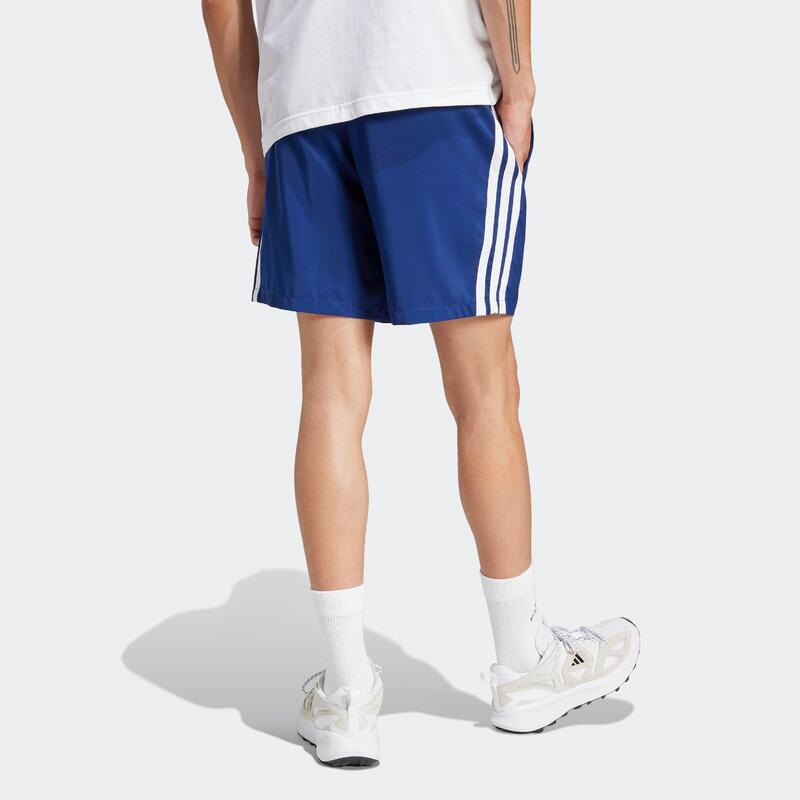 Spodenki fitness męskie ADIDAS