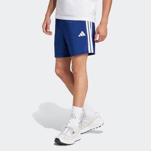 Pantalón Corto Fitness Hombre Azul
