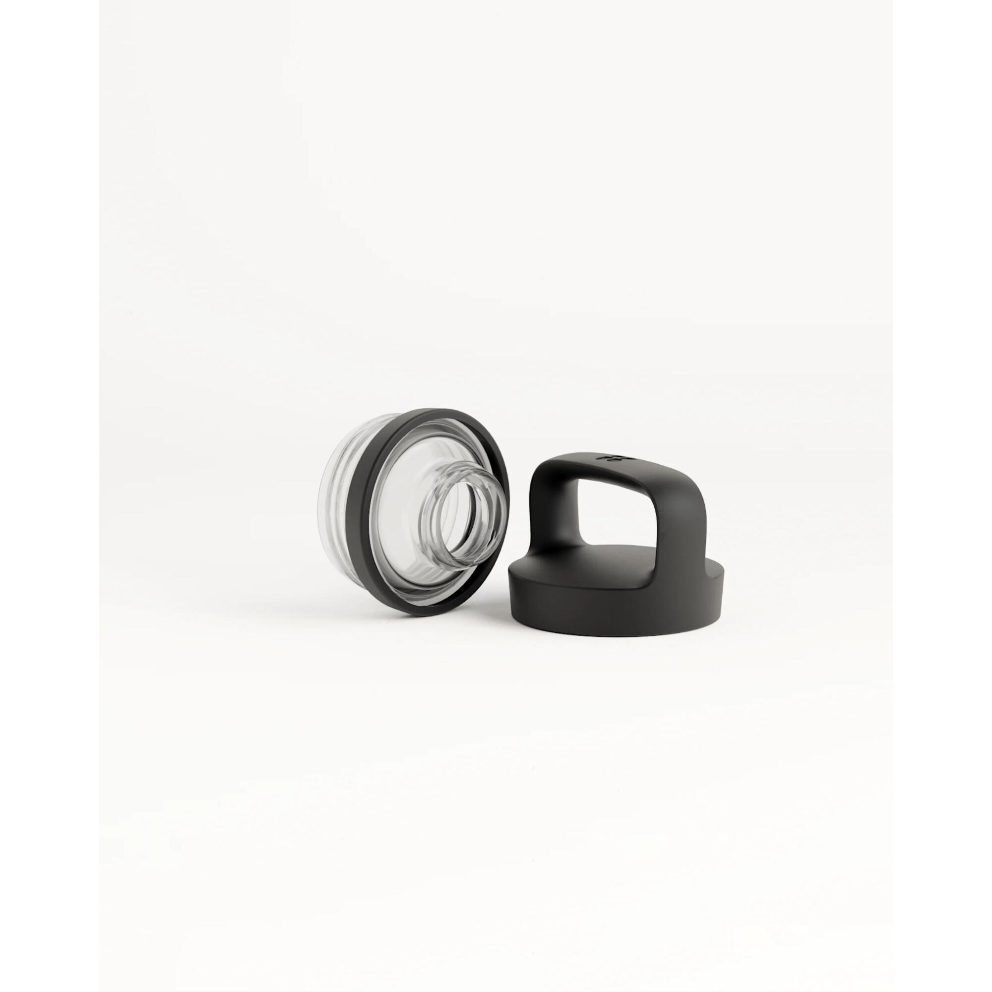 WATERDROP Spout Lid - Black