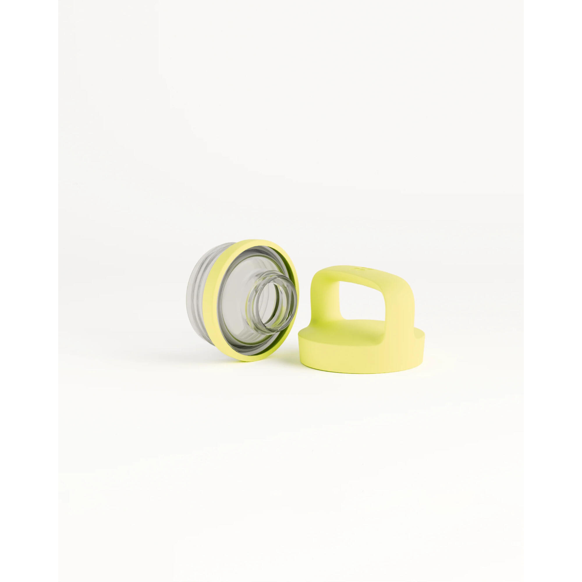 WATERDROP Spout Lid - Yellow