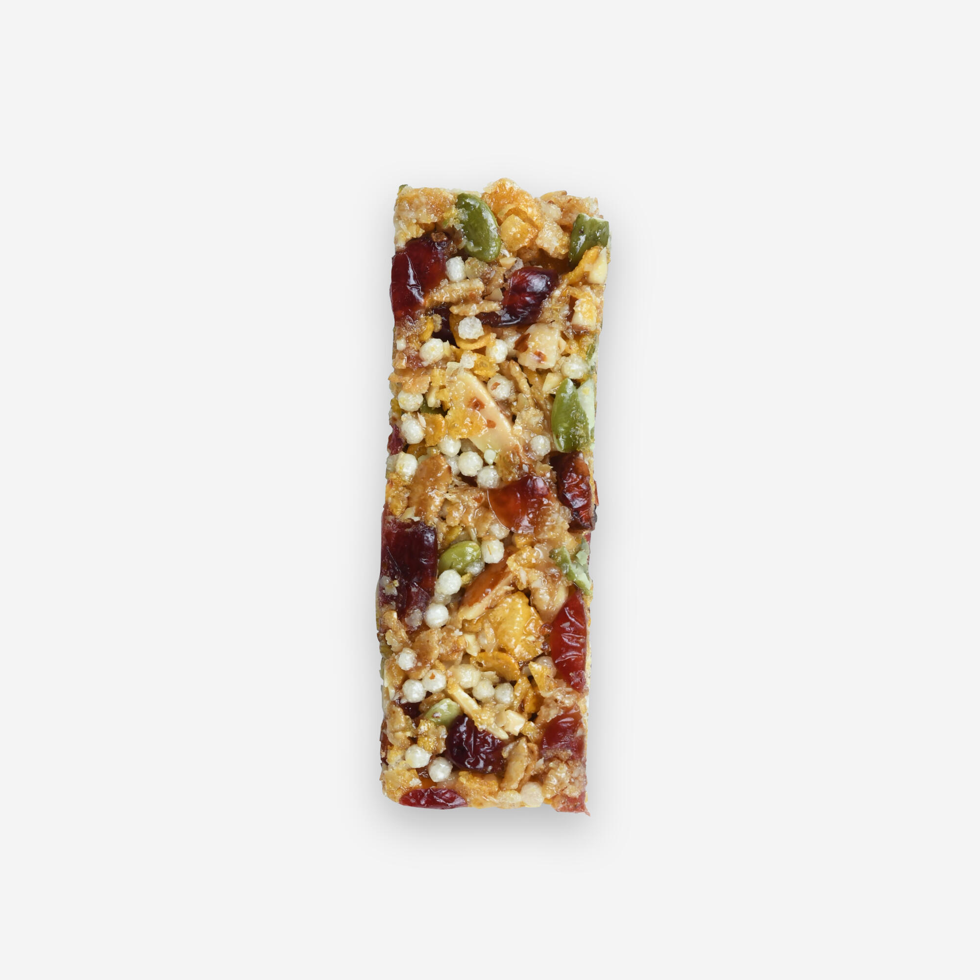 MUESLI BAR  FRUIT & NUT