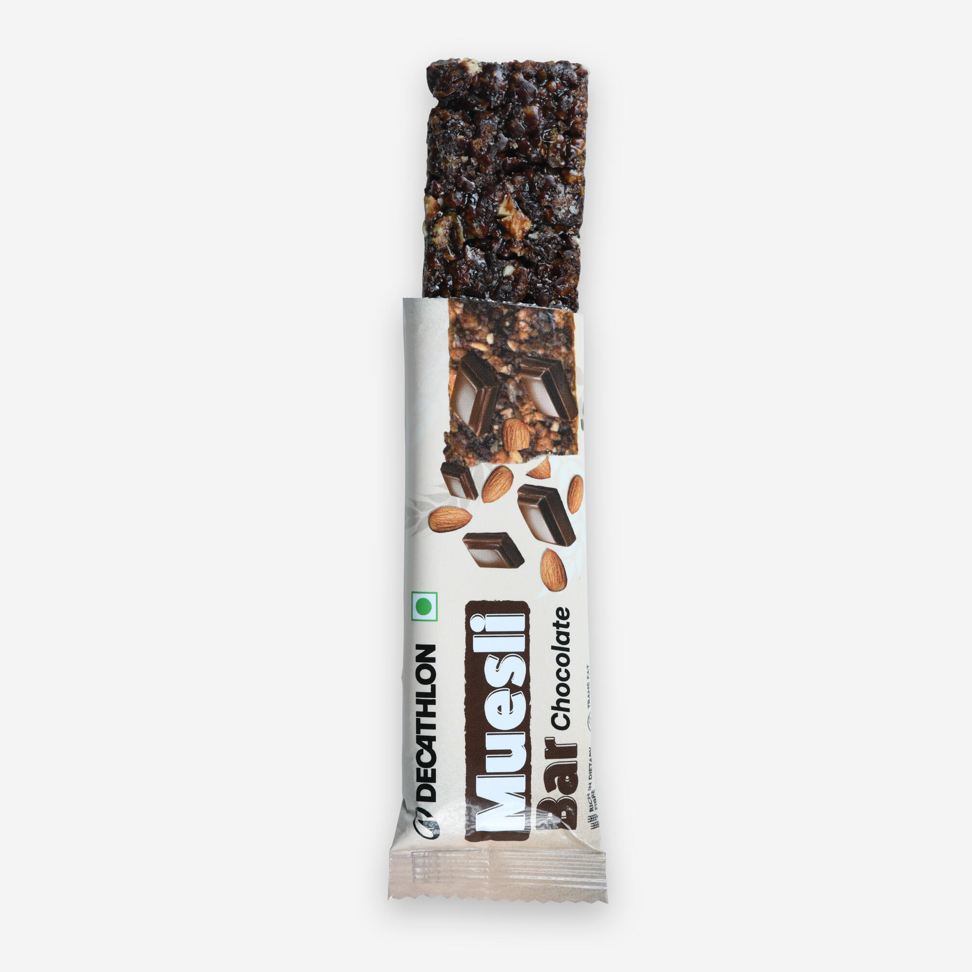 MUESLI BAR CHOCOLATE