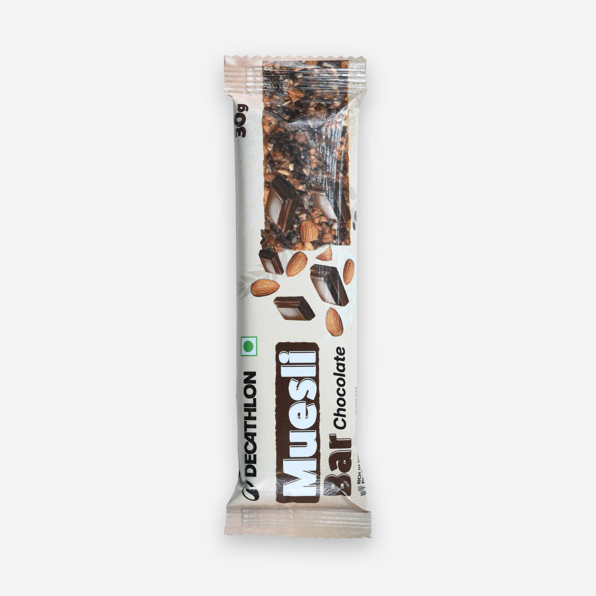 Muesli Bar - Chocolate -  4