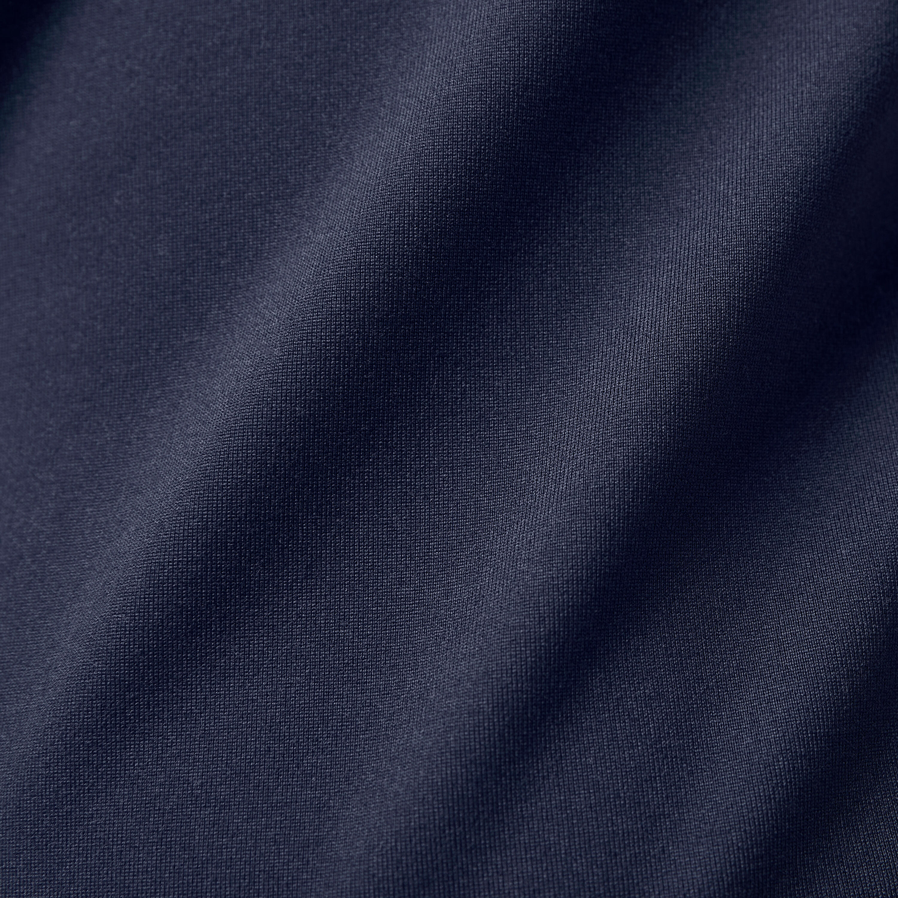 Sous-pull de golf thermique col roulé femme, CW500 bleu marine 6/11