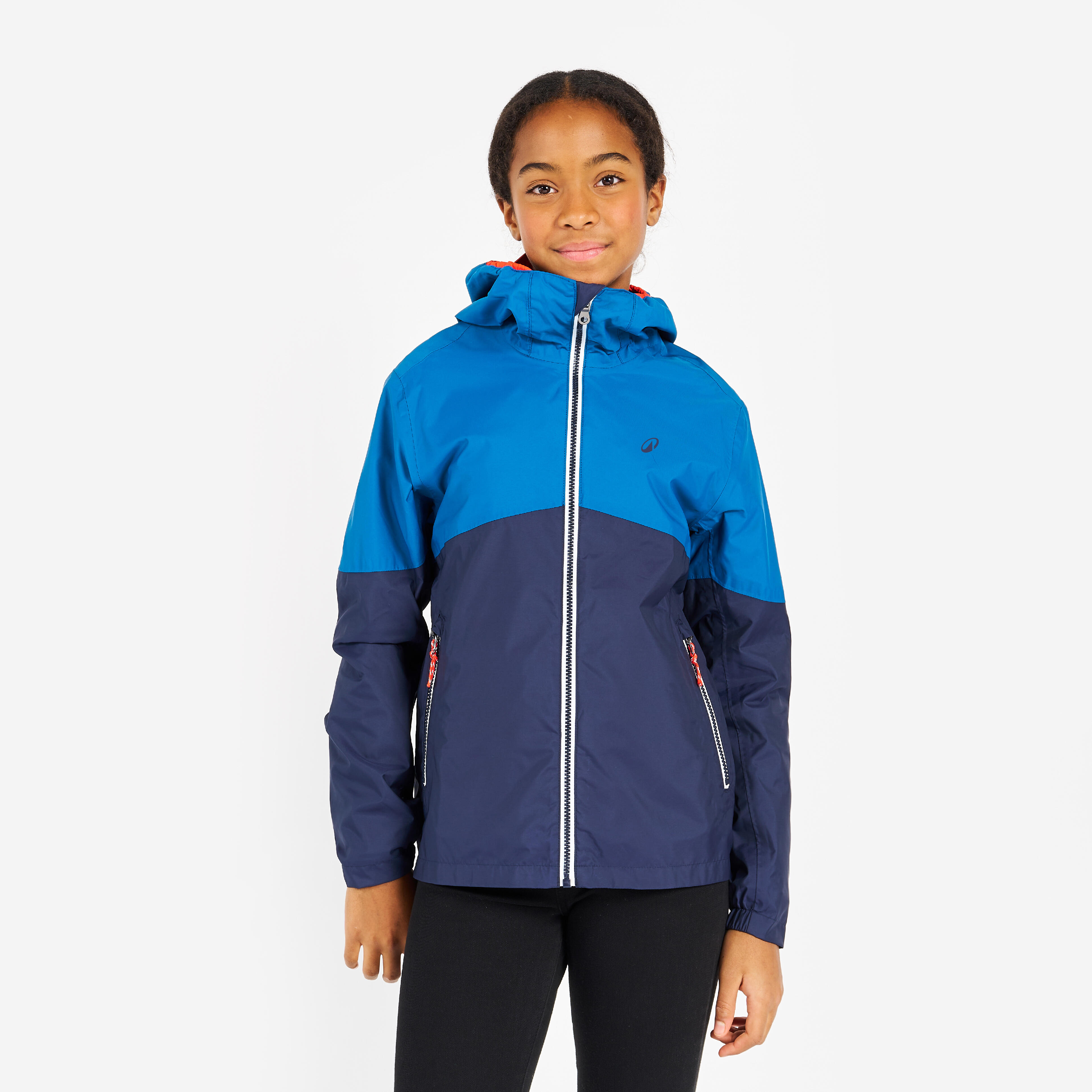 Manteau de voile imperméable enfant – 100 - TRIBORD