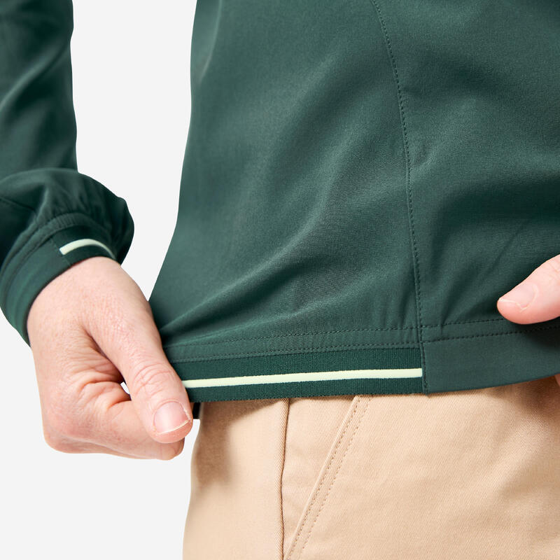 Női golfkabát, szélálló, vízlepergető - RW500