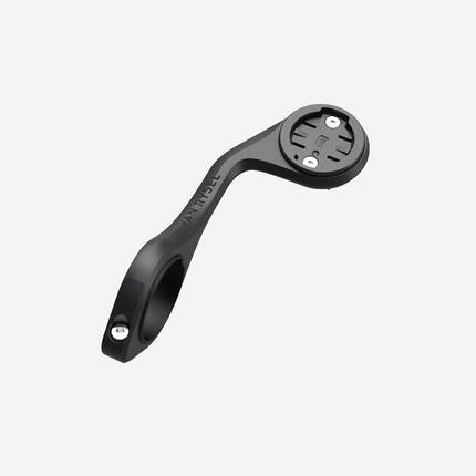 Uchwyt Van Rysel do licznika rowerowego Garmin / Wahoo i mocowanie typu "Go Pro
