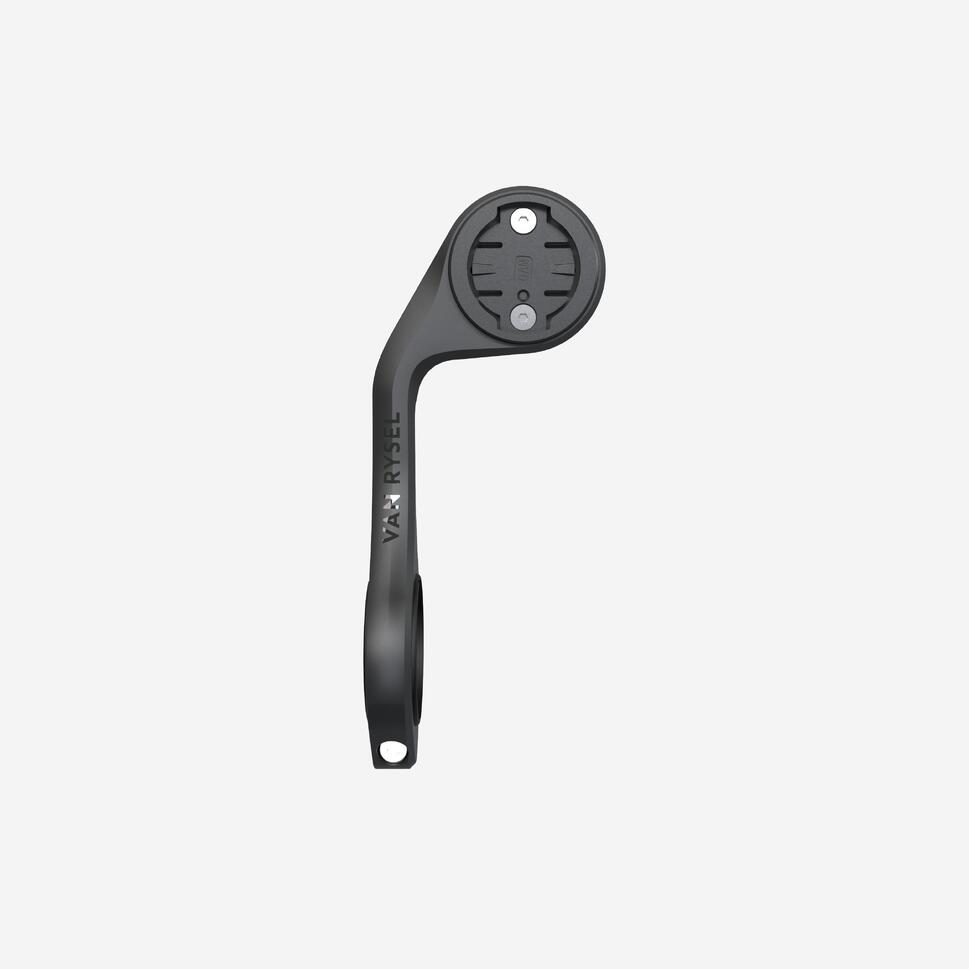 Uchwyt Van Rysel do licznika rowerowego Garmin / Wahoo i mocowanie typu "Go Pro"