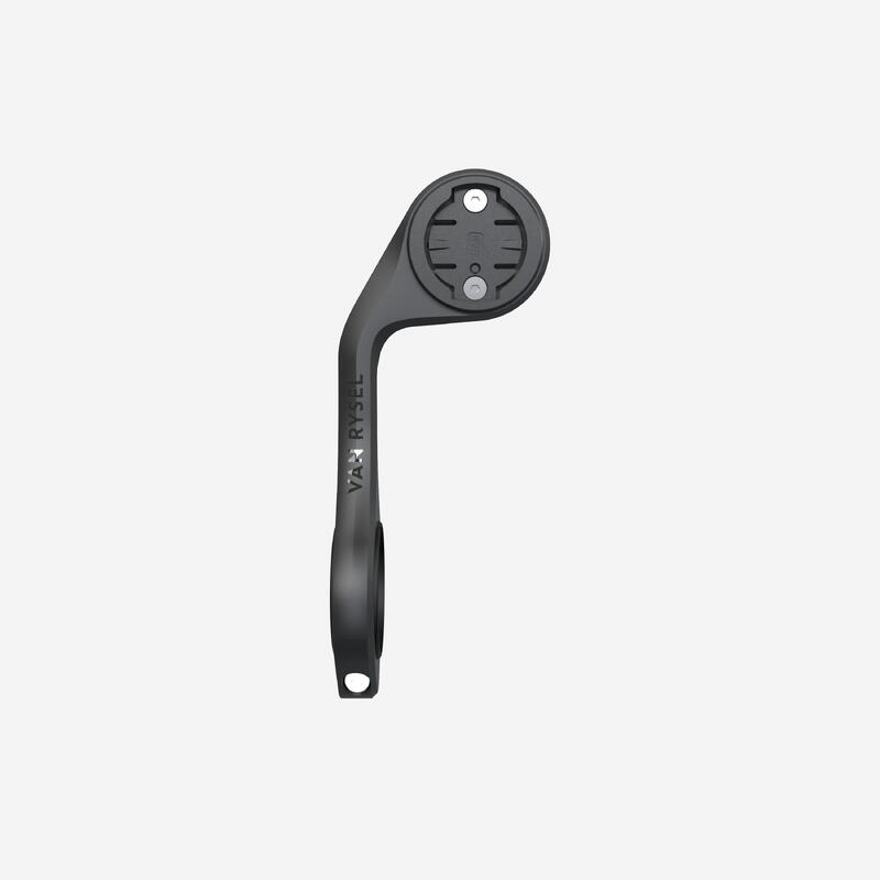 Support de compteur Garmin / Wahoo et fixation type "Go Pro"
