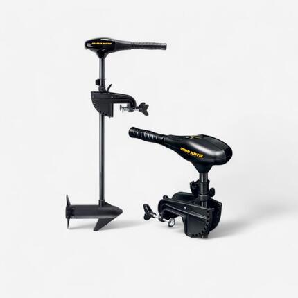 Silnik elektryczny Minnkota Classic 30 lbs